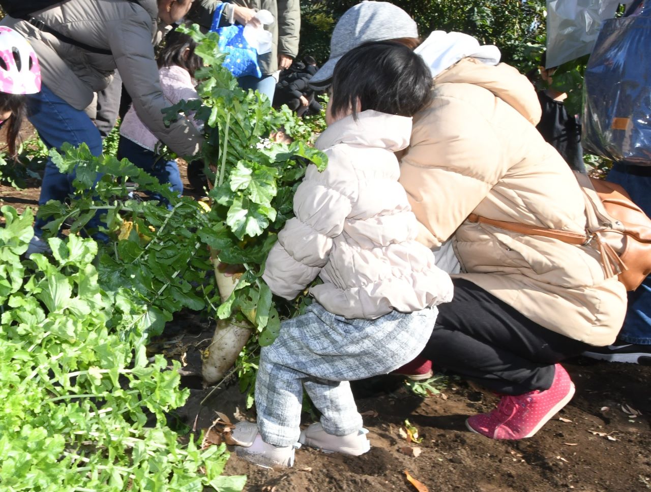 園内イメージ